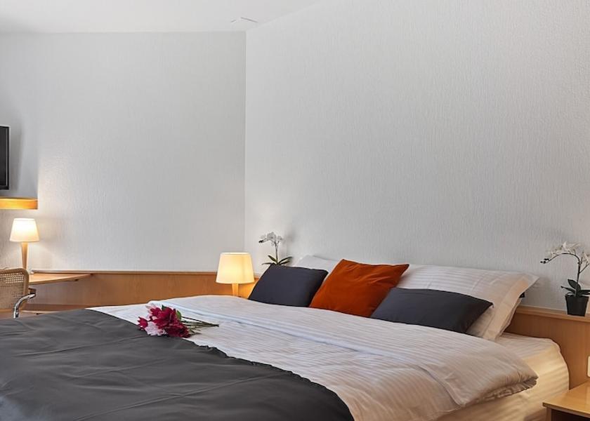 Canton of Zurich Bassersdorf Room