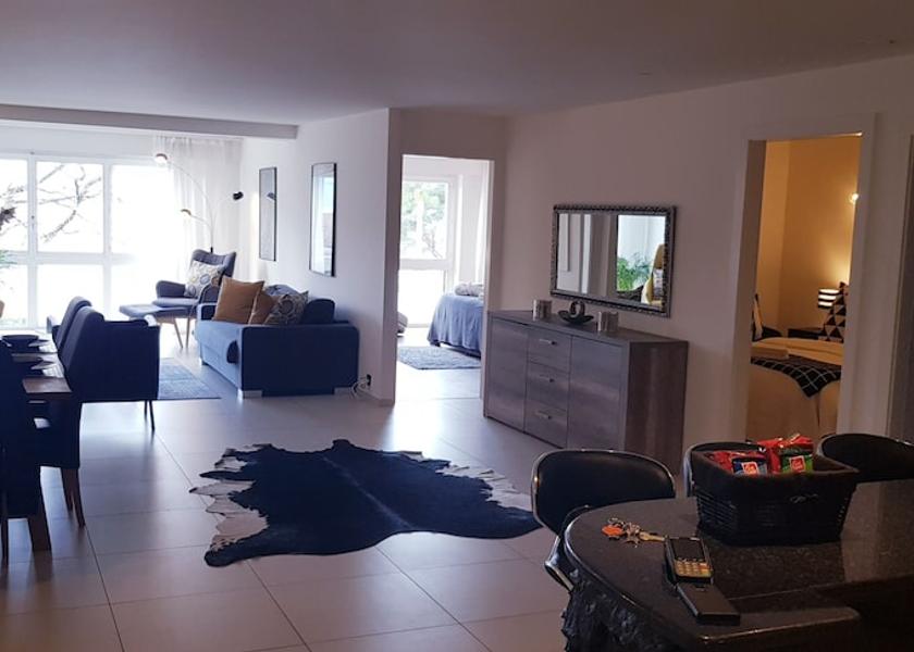 Canton of Vaud Montreux Lobby