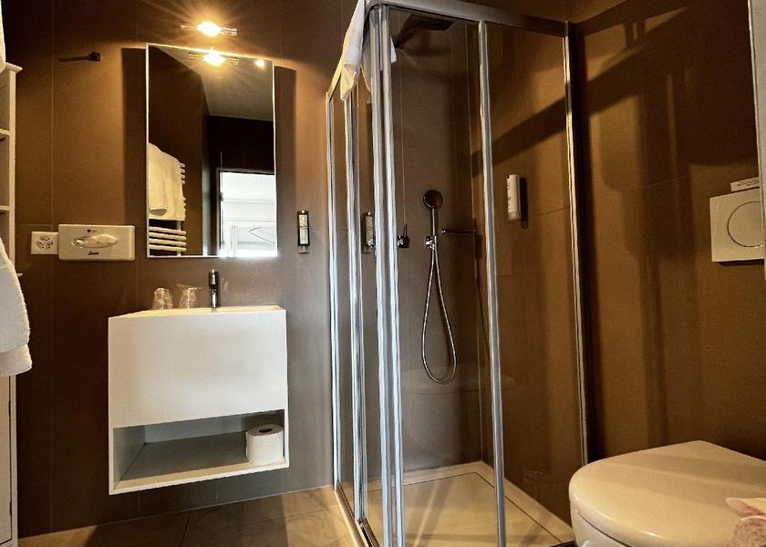 Canton of Vaud Montreux Junior Suite