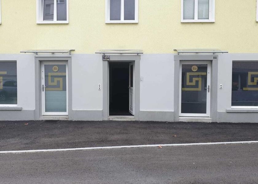  Arbon Exterior Detail