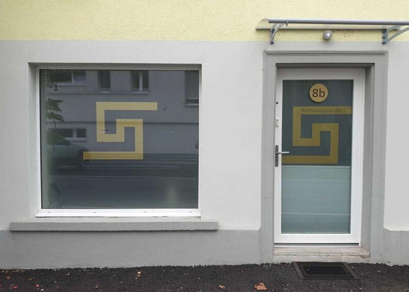  Arbon Exterior Detail