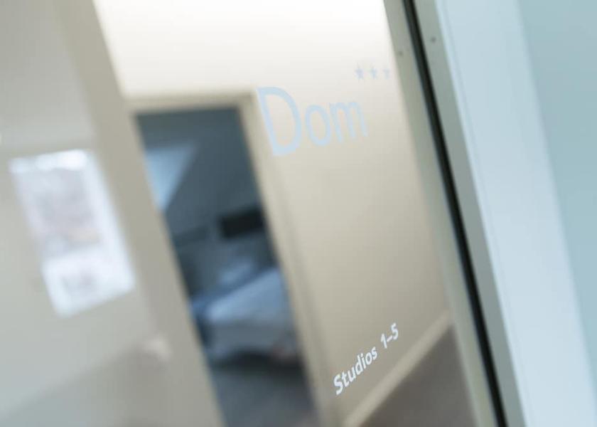 Canton of St. Gallen St. Gallen Interior Entrance