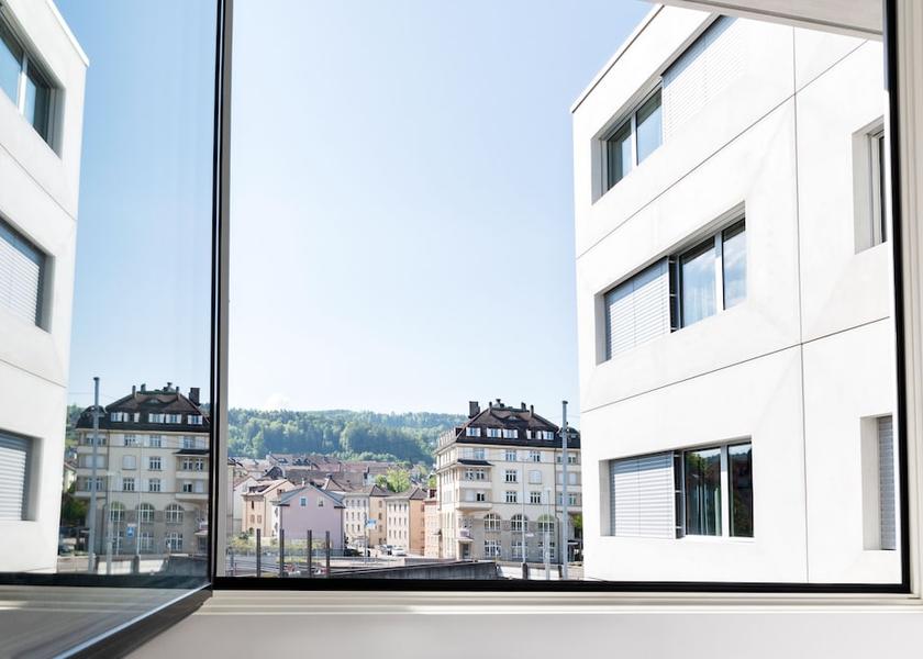 Canton of St. Gallen St. Gallen Room