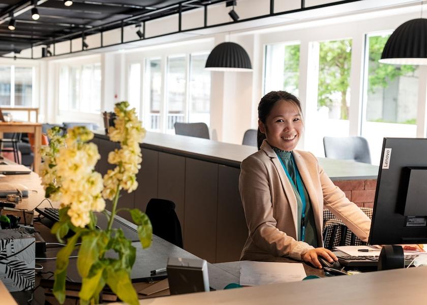 Canton of St. Gallen St. Gallen Lobby