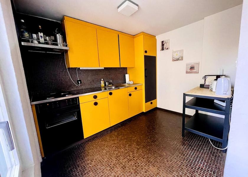 Canton of St. Gallen St. Gallen Interior Entrance