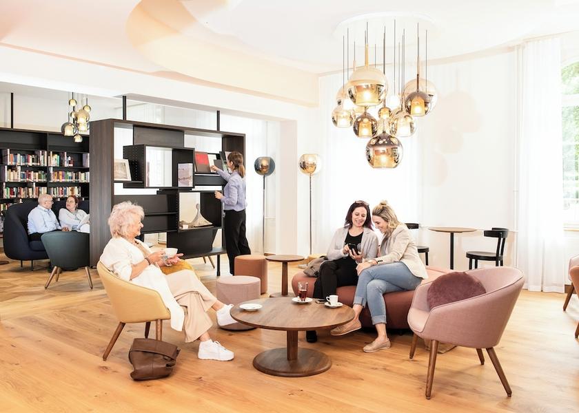 Basel-Landschaft Rheinfelden Lobby