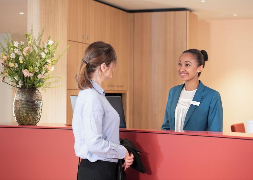 Basel-Landschaft Rheinfelden Reception