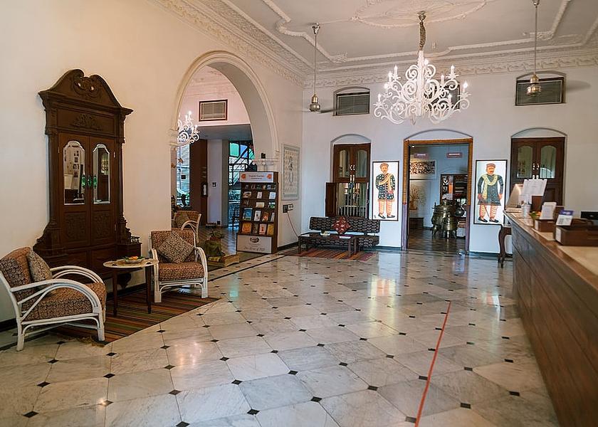 Gujarat Ahmedabad Reception
