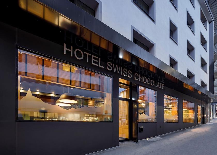 Canton of Vaud Lausanne Facade