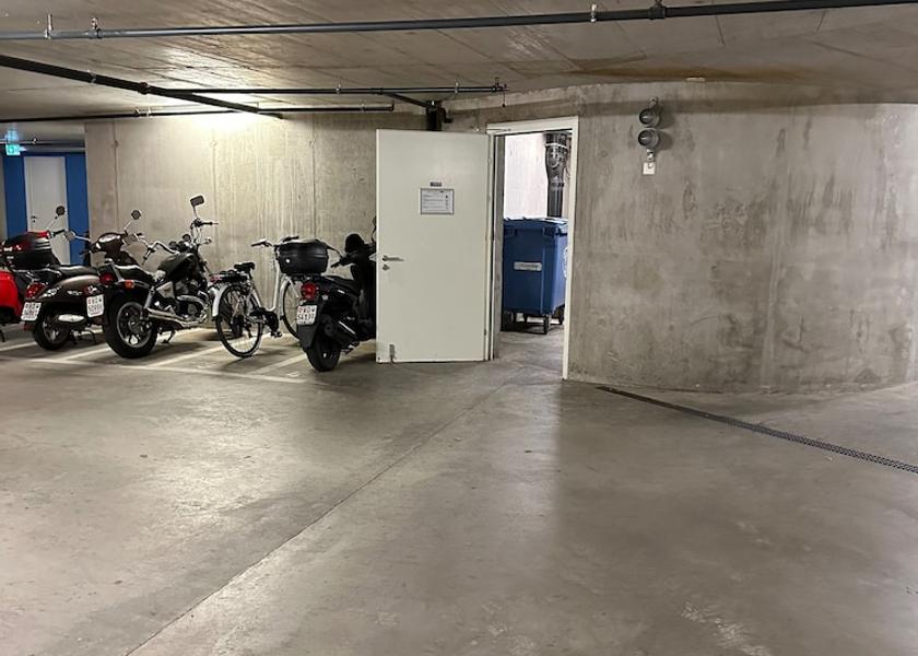 Canton of Vaud Lausanne Property Grounds