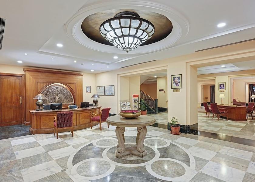 Gujarat Ahmedabad Reception