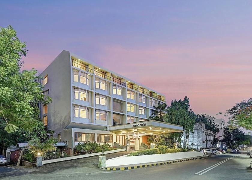 Gujarat Ahmedabad Front of property