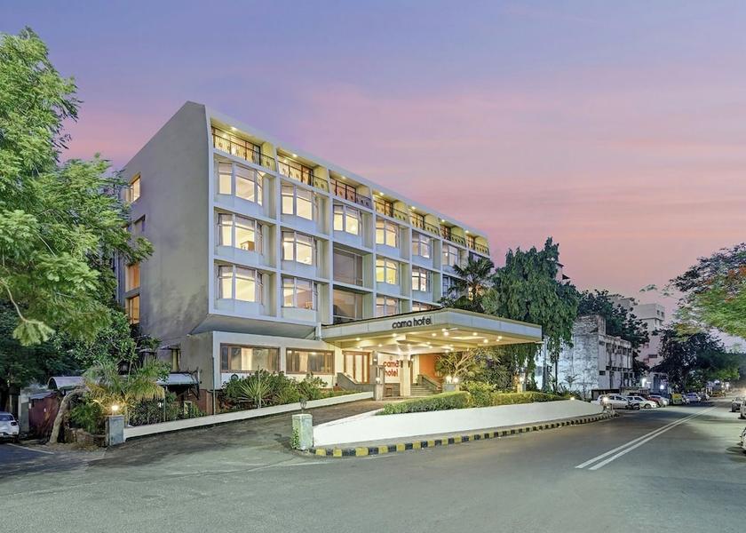 Gujarat Ahmedabad Exterior