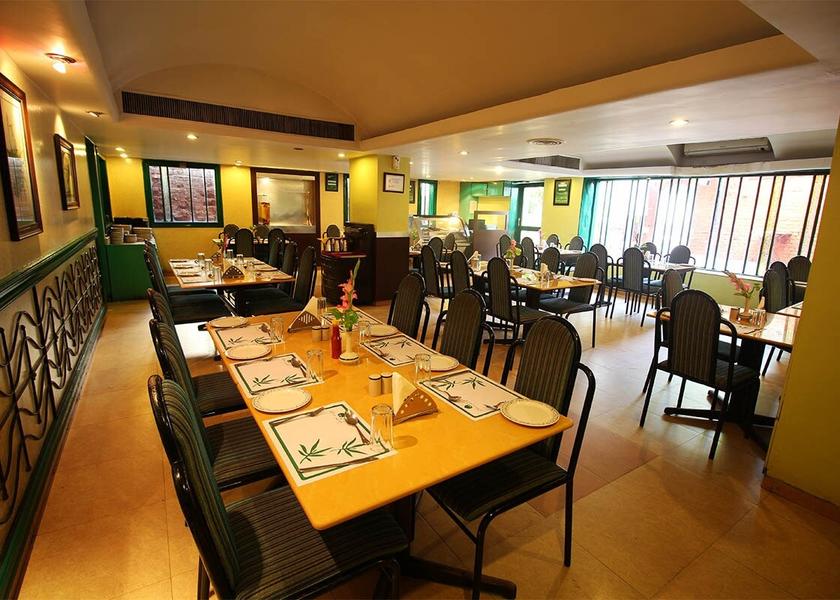 Gujarat Ahmedabad Food & Dining