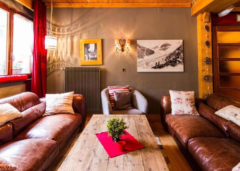 Valais Bagnes Reception Hall