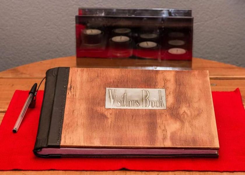 Valais Bagnes Reception