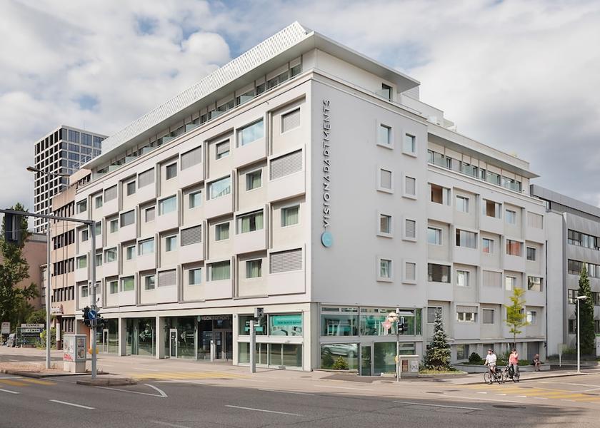 Basel-Stadt Basel Exterior