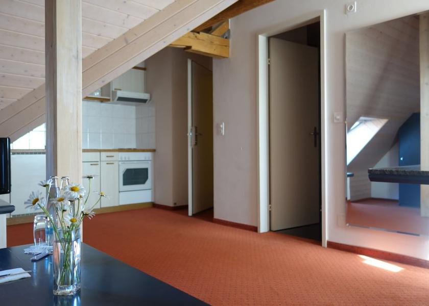 Canton of Solothurn Egerkingen Entrance