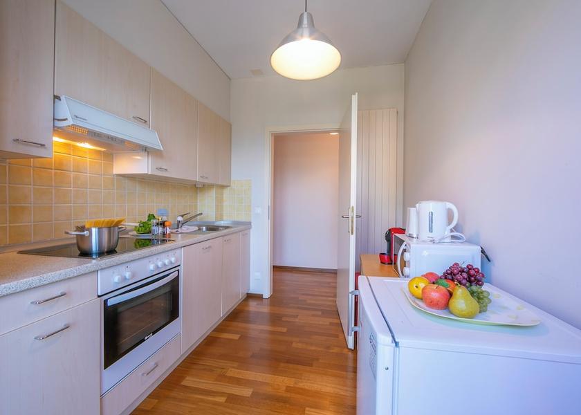 Canton of Ticino Lugano Kitchen