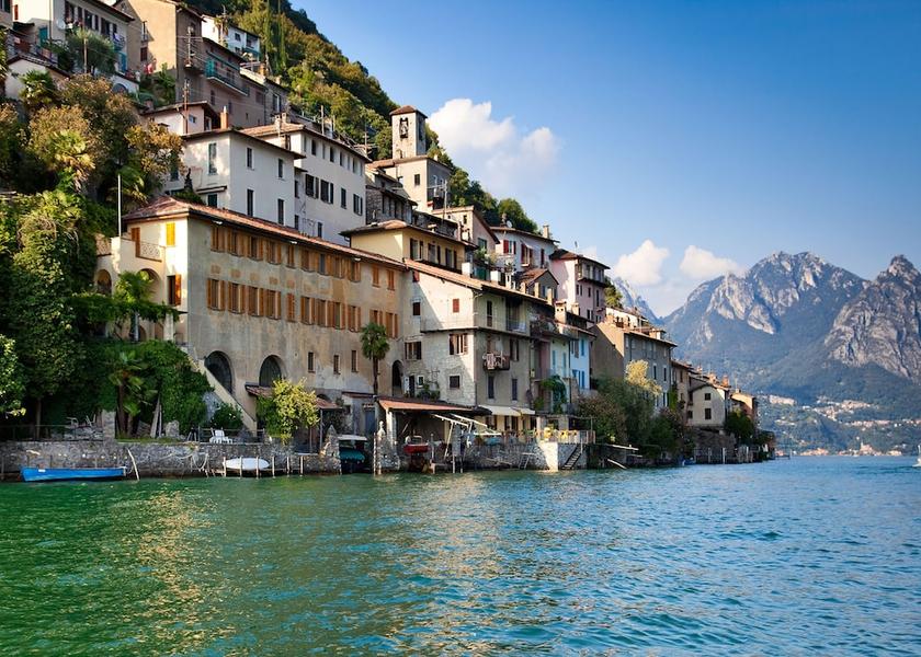 Canton of Ticino Lugano Amenity