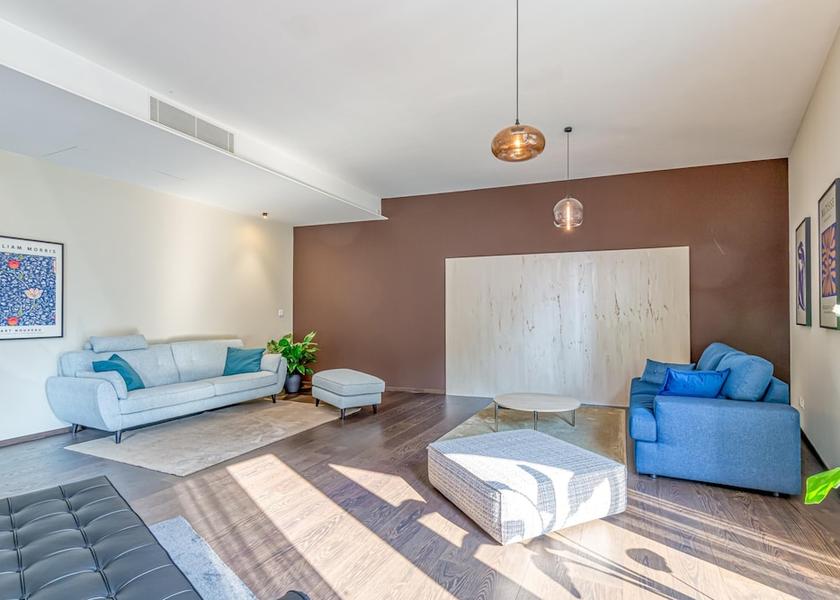 Canton of Ticino Lugano Living Area
