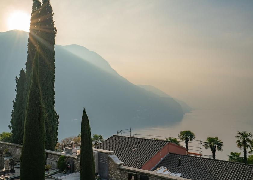 Canton of Ticino Lugano Amenity