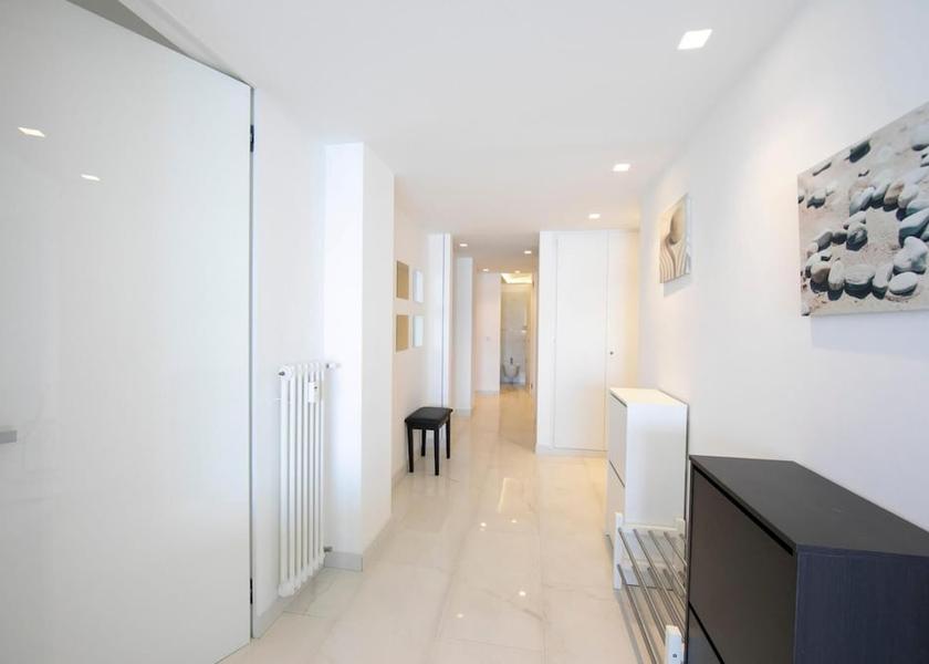 Canton of Ticino Paradiso Room