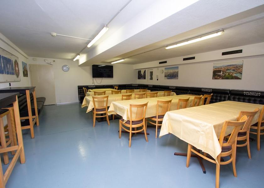 Canton of Schwyz Schwyz Meeting Room