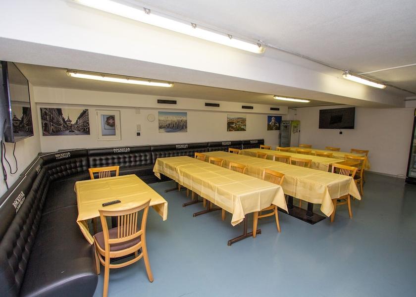 Canton of Schwyz Schwyz Meeting Room