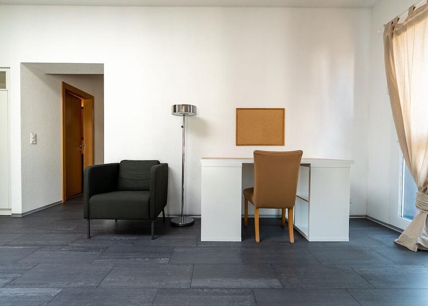 Canton of Fribourg Bulle Living Area