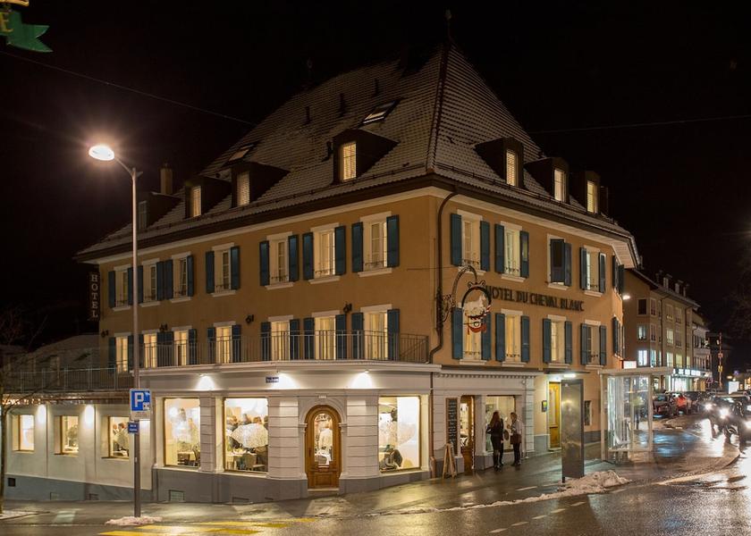 Canton of Fribourg Bulle Primary image