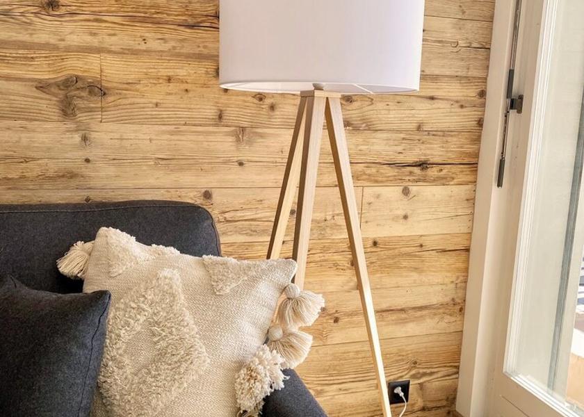 Valais Crans-Montana Living Area