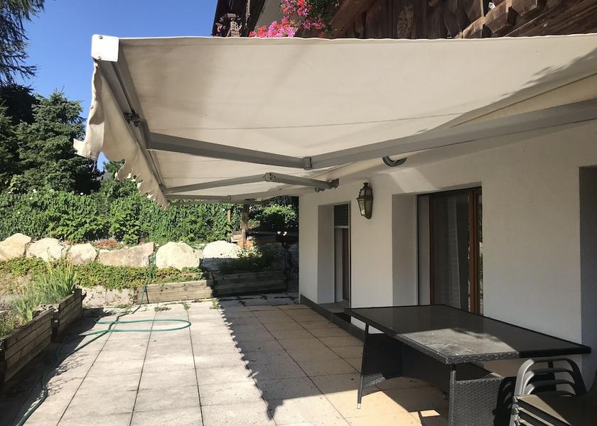 Valais Crans-Montana Primary image