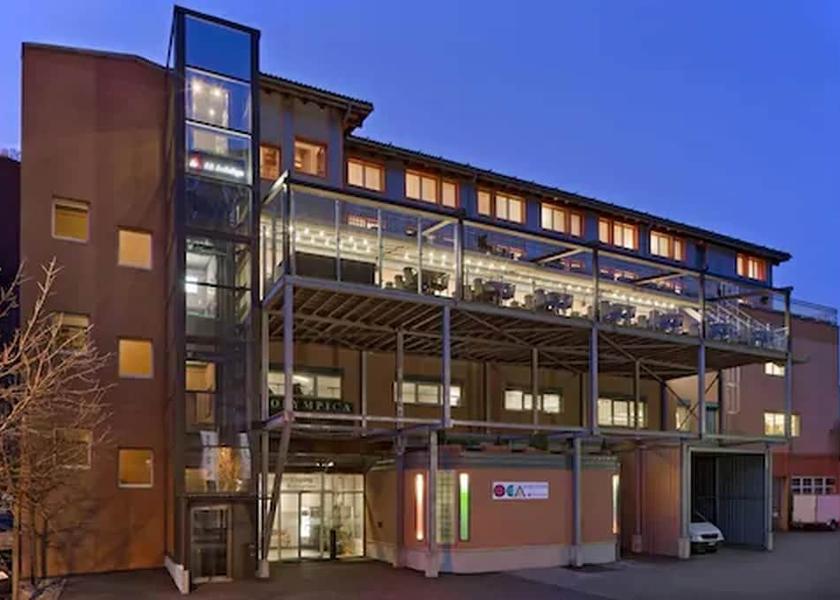 Valais Brig Primary image