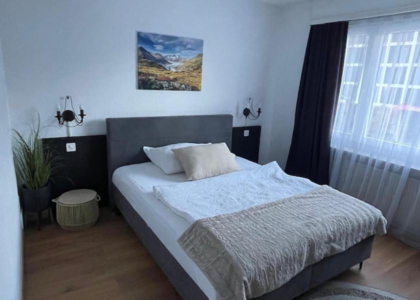 Valais Brig Room
