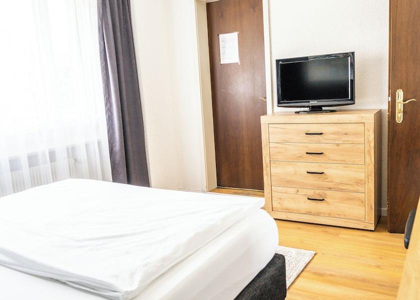 Valais Brig Room