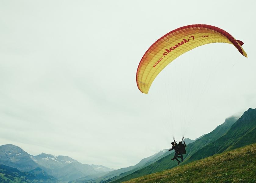 Canton of Bern Adelboden Sports Bar