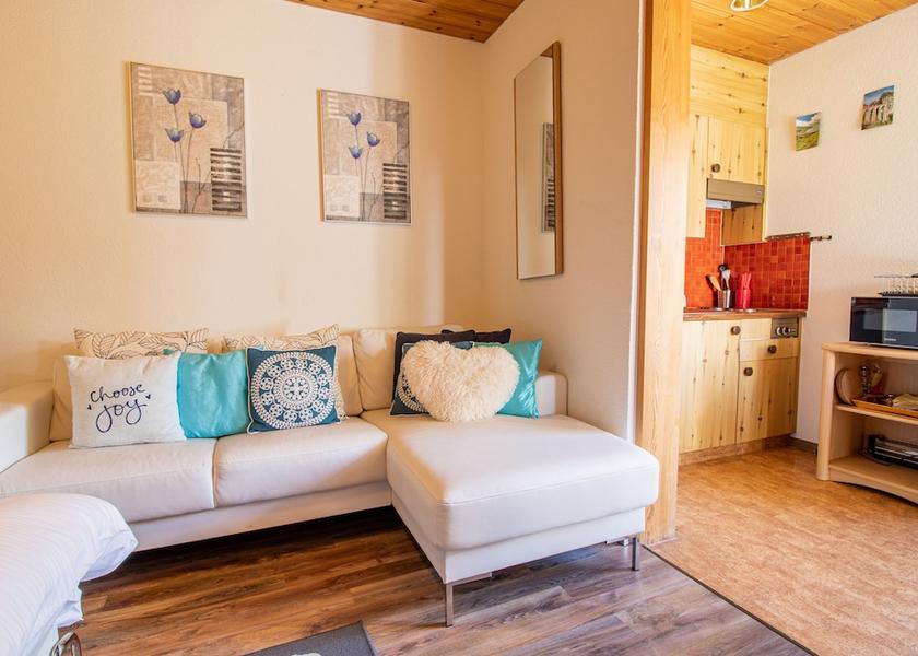 Graubuenden Arosa Room