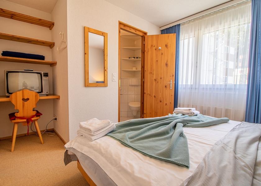 Graubuenden Arosa Room