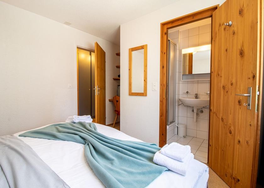 Graubuenden Arosa Room