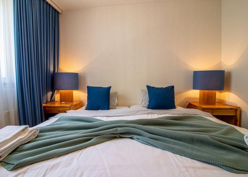 Graubuenden Arosa Room