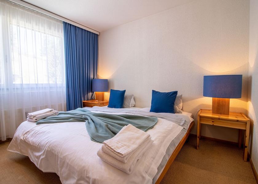 Graubuenden Arosa Room