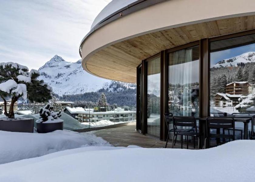 Graubünden Arosa 