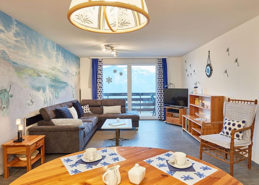 Canton of Nidwalden Emmetten Primary image