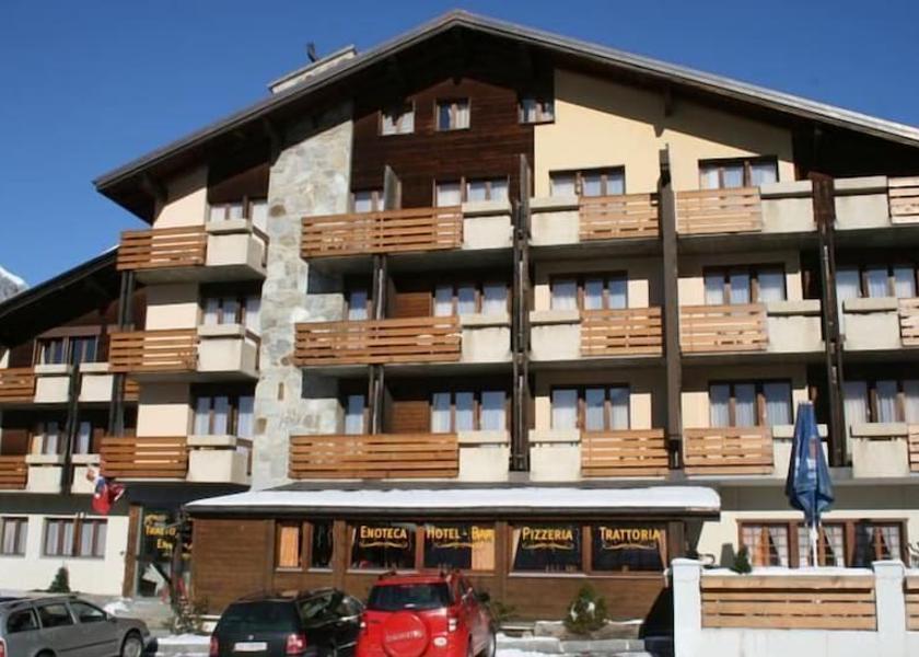 Valais Fiesch Primary image