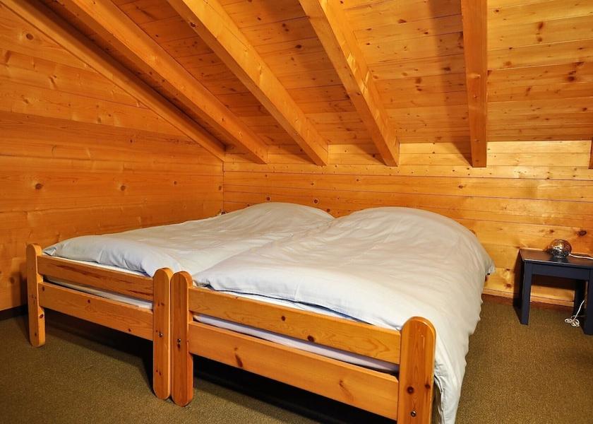 Valais Fiesch Room