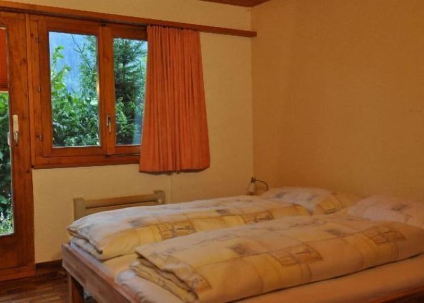 Valais Fiesch Room