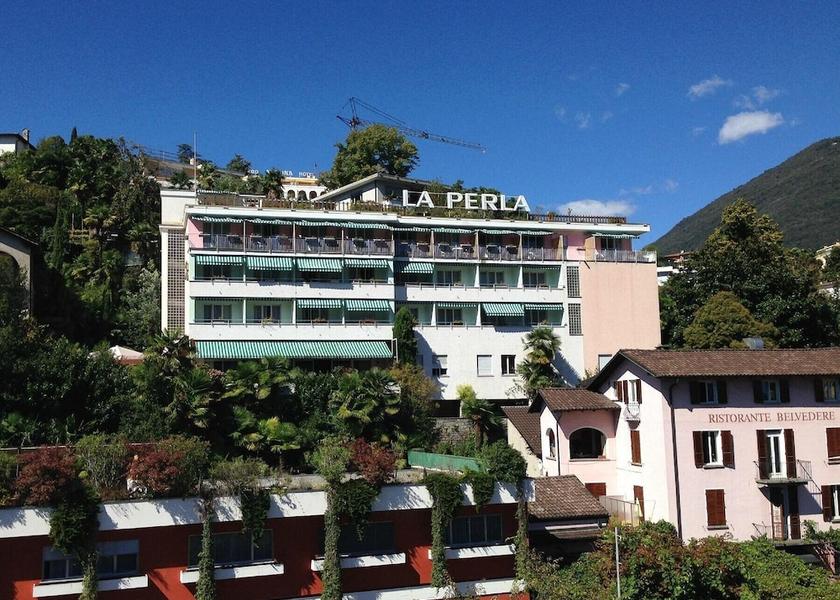 Canton of Ticino Ascona Primary image