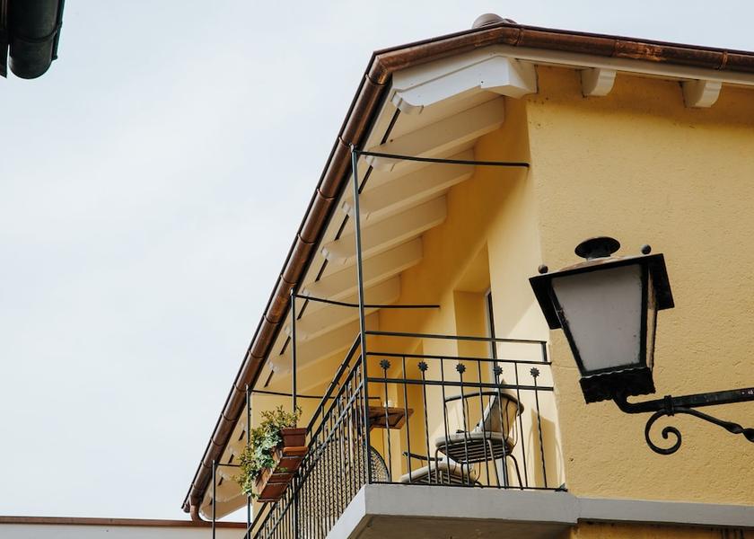 Canton of Ticino Ascona Room