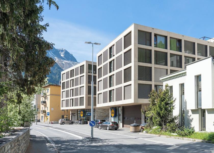 Graubuenden St. Moritz Primary image